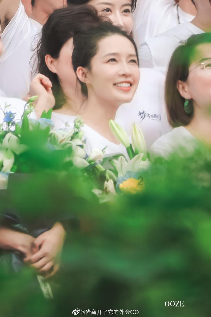 女孩巴厘岛度假